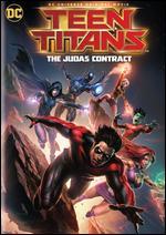 Teen Titans: The Judas Contract