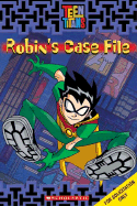Teen Titans - Scholastic, and Ryan-Herndon, Lisa