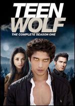Teen Wolf: Season 01