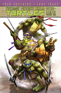 Teenage Mutant Ninja Turtles Micro-Series Volume 1