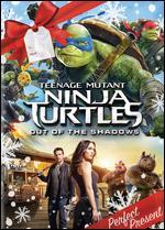Teenage Mutant Ninja Turtles: Out of the Shadows
