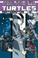Teenage Mutant Ninja Turtles Volume 8: Northampton