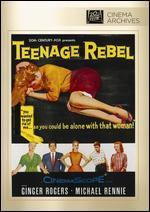 Teenage Rebel