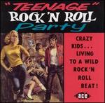 Teenage Rock'n Roll Party