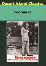 Teenager - Gerald Sindell