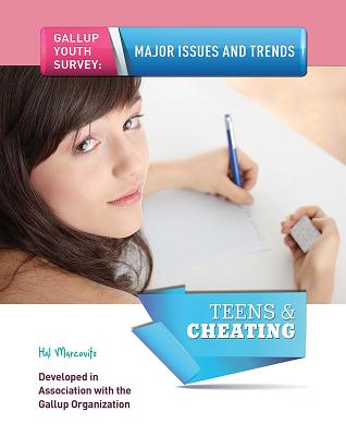 Teens & Cheating - Marcovitz, Hal
