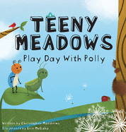 Teeny Meadows: Play Day With Polly