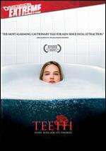 Teeth