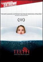 Teeth - Mitchell Lichtenstein