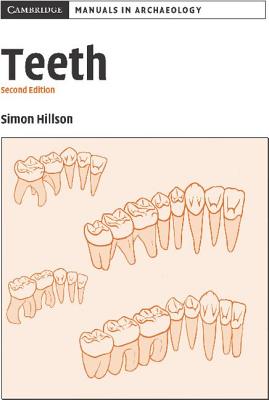 Teeth - Hillson, Simon