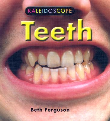 Teeth - Ferguson, Beth