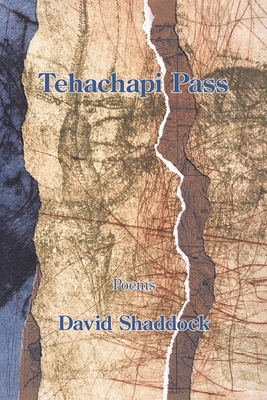 Tehachapi Pass - Shaddock, David