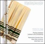 Tehilim: Psalms between Judaism and Christianity