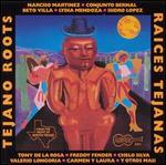 Tejano Roots - Various Artists