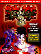 Tekken 3: Official Strategy Guide