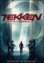 Tekken: Kazuya's Revenge