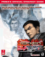 Tekken Tag Tournament: Prima's Official Strategy Guide - Pham, Tri, and Prima Development, and Prima Games (Creator)