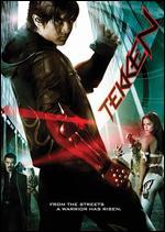Tekken