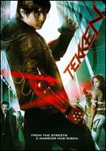 Tekken - Dwight H. Little