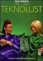 Teknolust - Lynn Hershman-Leeson