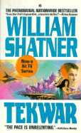 Tekwar - Shatner, William