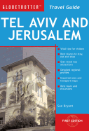 Tel Aviv and Jerusalem