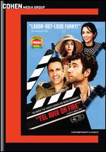 Tel Aviv on Fire - Sameh Zoabi