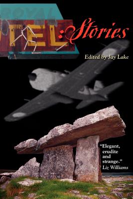 Tel: Stories - Lake, Jay (Editor)