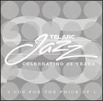 Telarc Celebrating 25 Years: The Jazz Collection