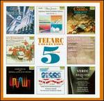 Telarc Collection, Volume 5: 17 Selections From The World's Finest Sounding Recordings