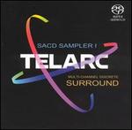 Telarc Sampler