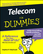Telecom for Dummies