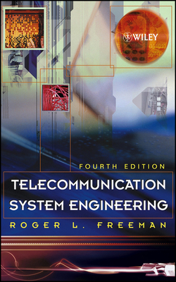 Telecommunication System Engineering - Freeman, Roger L