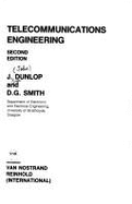 Telecommunications engineering.