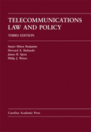 Telecommunications Law and Policy