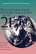 Telecommunications Network Management: Technologies and Implementations