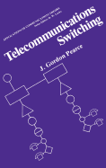 Telecommunications Switching