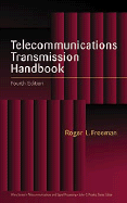 Telecommunications Transmission Handbook