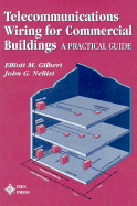 Telecommunications Wiring for Commercial Buildings