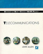 Telecommunications