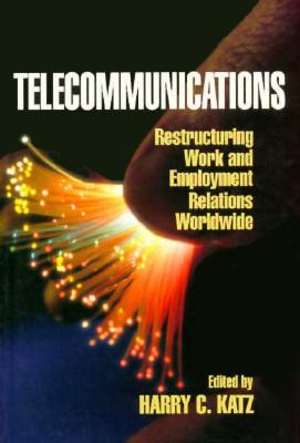 Telecommunications - Katz, Harry (Editor)