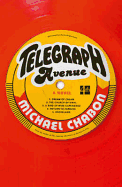 Telegraph Avenue