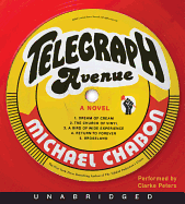 Telegraph Avenue