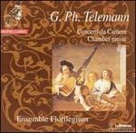 Telemann: Chamber Music