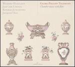 Telemann: Concerto da Camera (Flute Anthology)