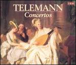 Telemann Concertos