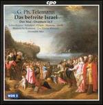 Telemann: Das befreite Israel