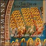 Telemann: Day of Judgement