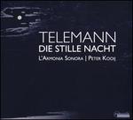 Telemann: Die Stille Nacht