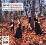 Telemann, H�ndel, Fasch